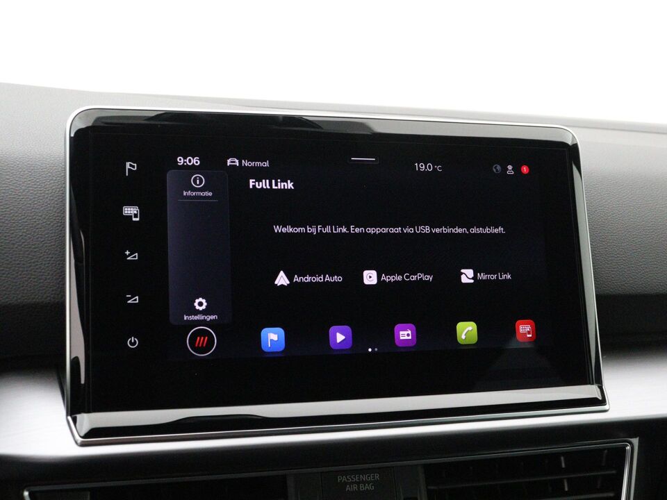 SEAT Tarraco 1.4 TSI e-Hybrid PHEV FR