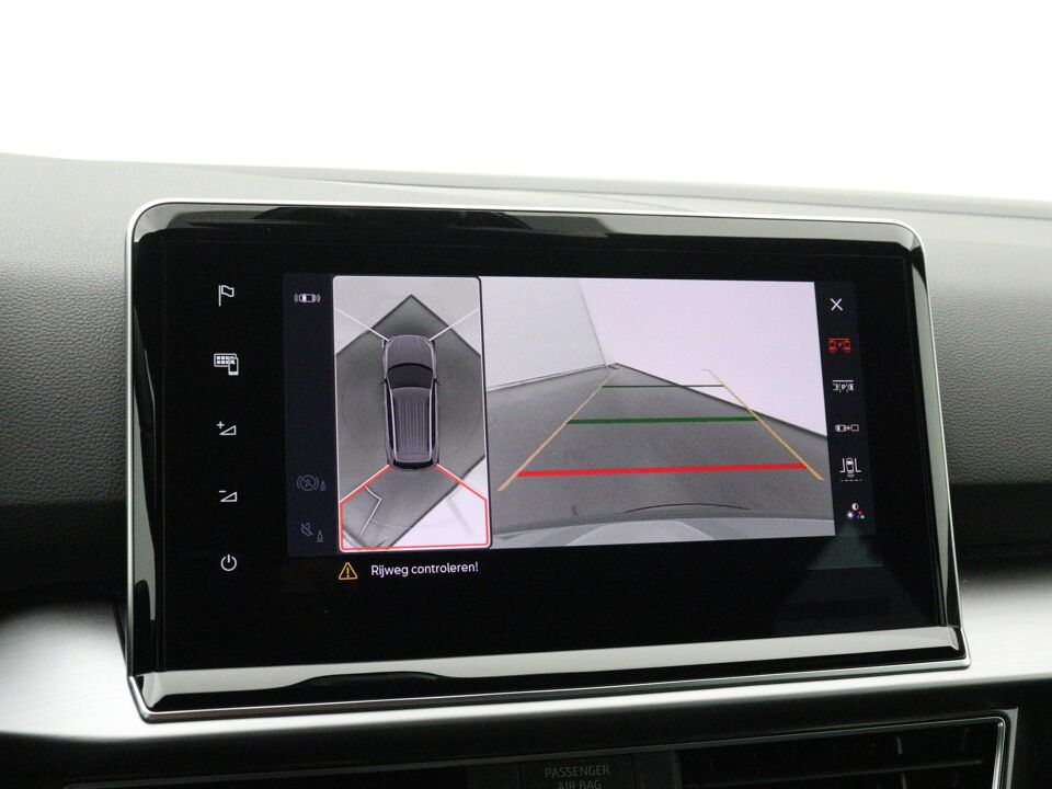 SEAT Tarraco 1.4 TSI e-Hybrid PHEV FR
