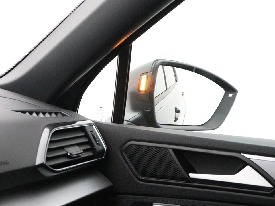 SEAT Tarraco 1.4 TSI e-Hybrid PHEV FR