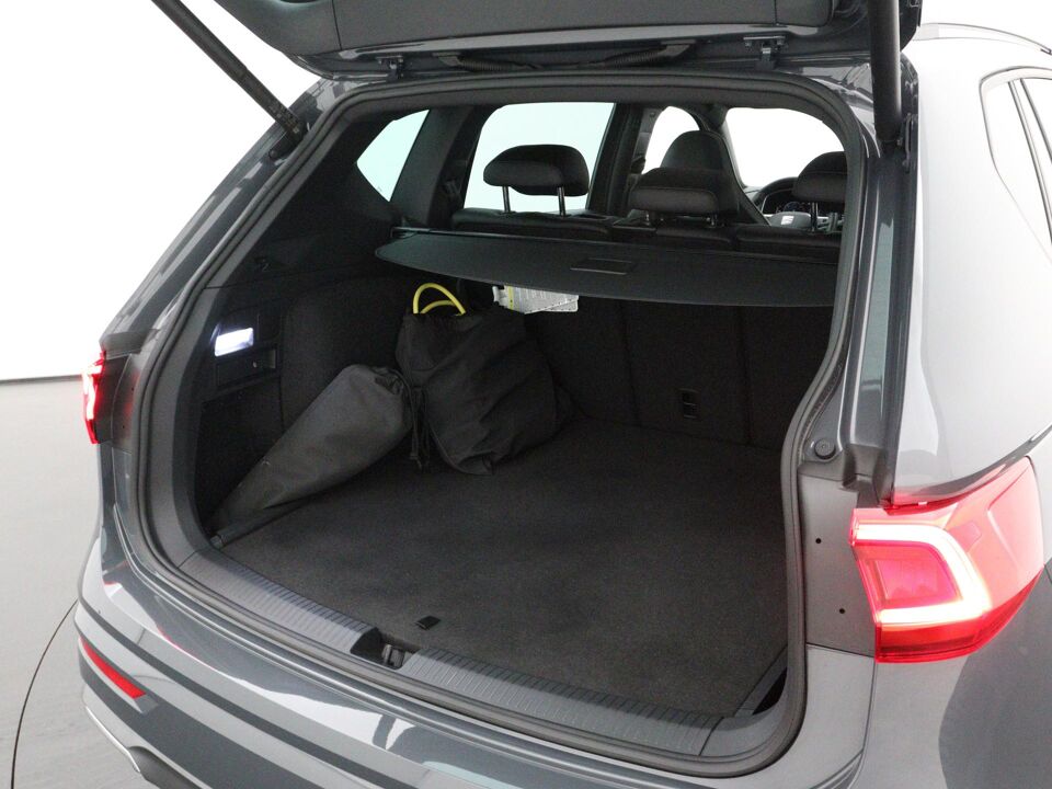 SEAT Tarraco 1.4 TSI e-Hybrid PHEV FR