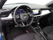 Škoda Kamiq 1.0 TSI 110 PK DSG Sport Business