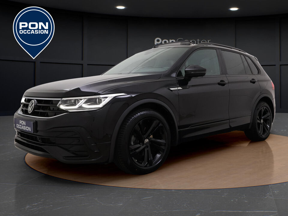 Volkswagen Tiguan 1.5 TSI 150 PK DSG R-Line Business