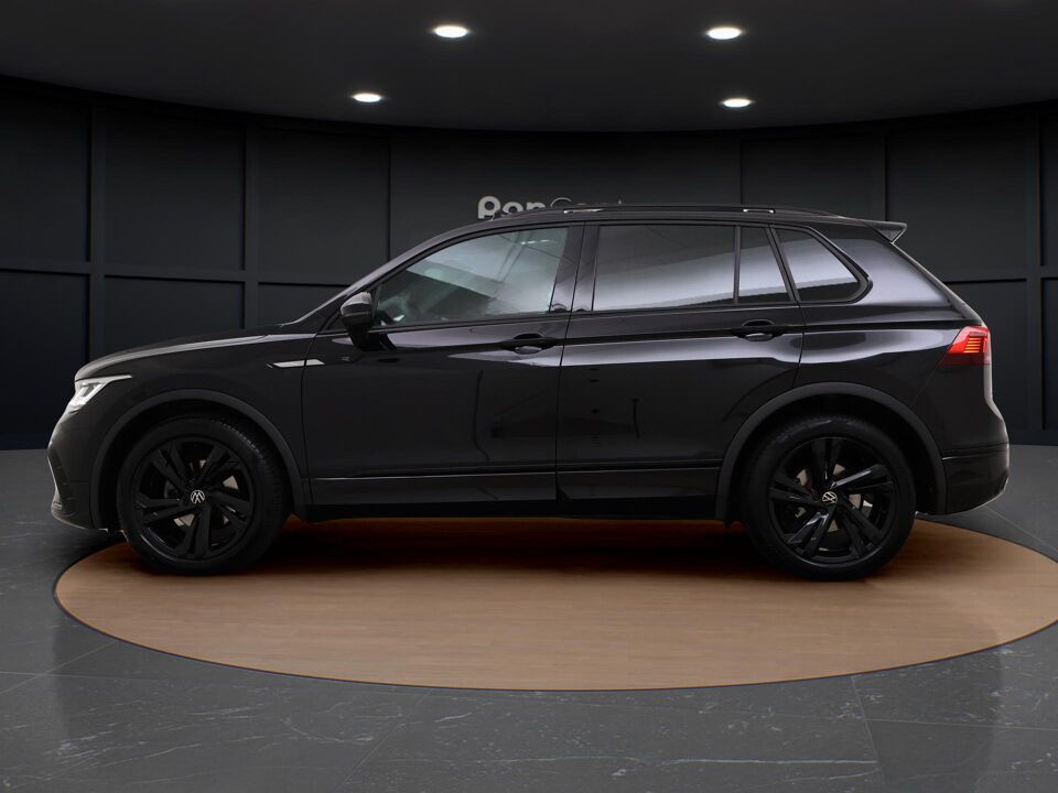 Volkswagen Tiguan 1.5 TSI 150 PK DSG R-Line Business