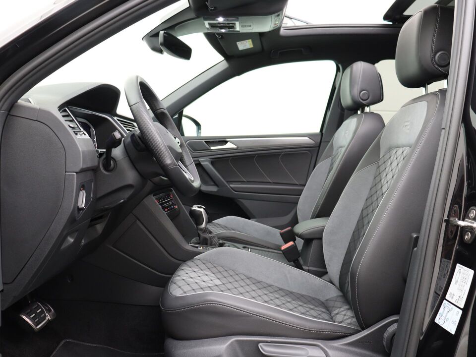 Volkswagen Tiguan 1.5 TSI 150 PK DSG R-Line Business