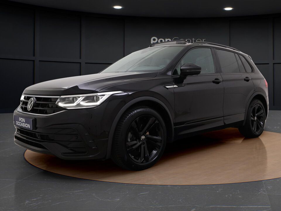 Volkswagen Tiguan 1.5 TSI 150 PK DSG R-Line Business