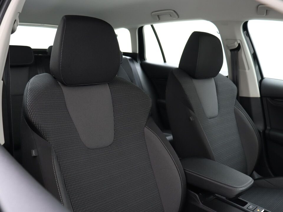 Škoda Octavia Combi 1.4 TSI 204 PK iV PHEV Business Edition