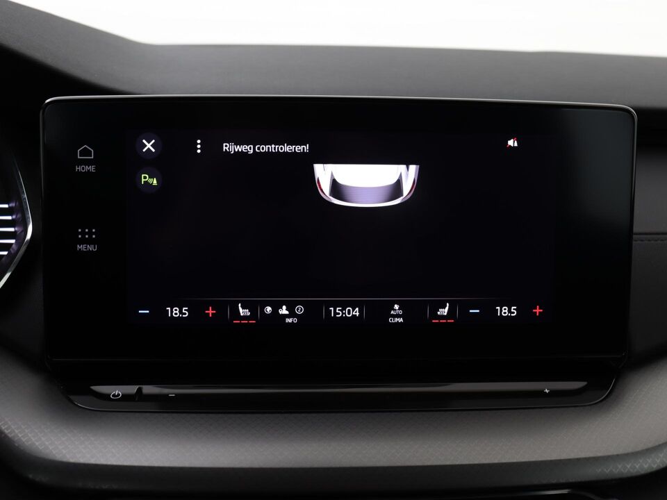 Škoda Octavia Combi 1.4 TSI 204 PK iV PHEV Business Edition