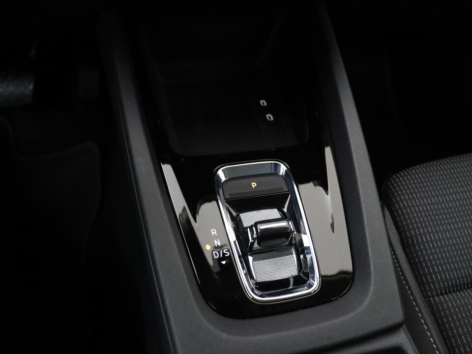 Škoda Octavia Combi 1.4 TSI 204 PK iV PHEV Business Edition