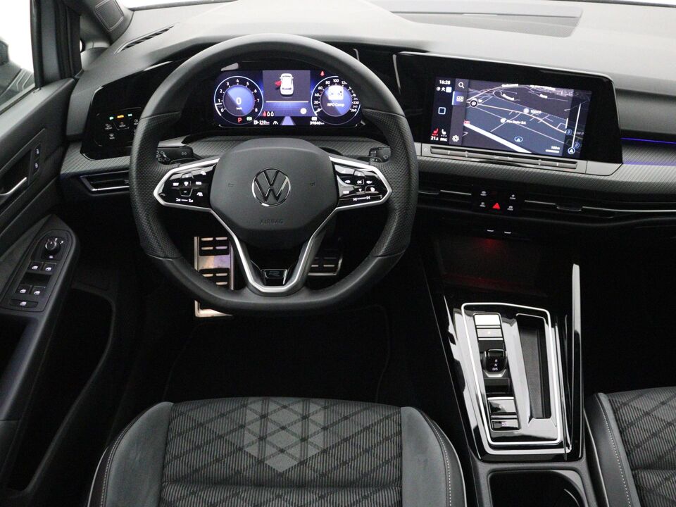 Volkswagen Golf 1.5 eTSI 150 PK DSG R-Line