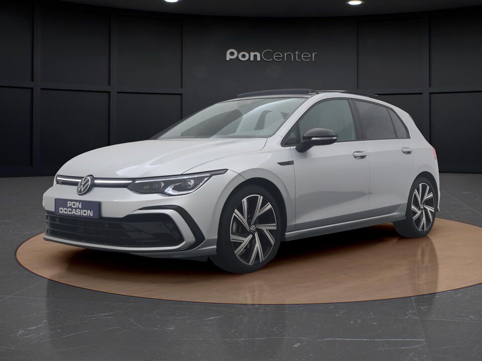 Volkswagen Golf 1.5 eTSI 150 PK DSG R-Line