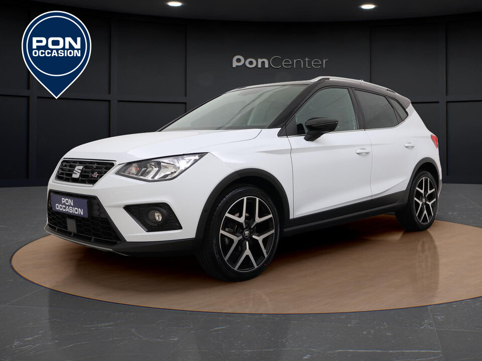 SEAT Arona 1.0 TSI 95 PK Business Intense