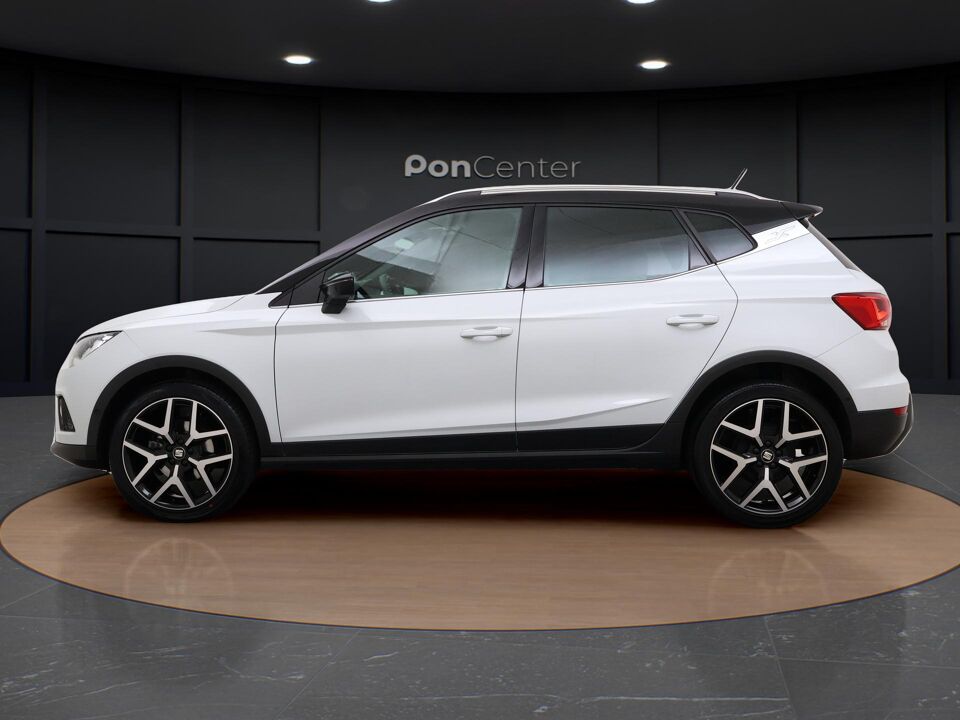 SEAT Arona 1.0 TSI 95 PK Business Intense