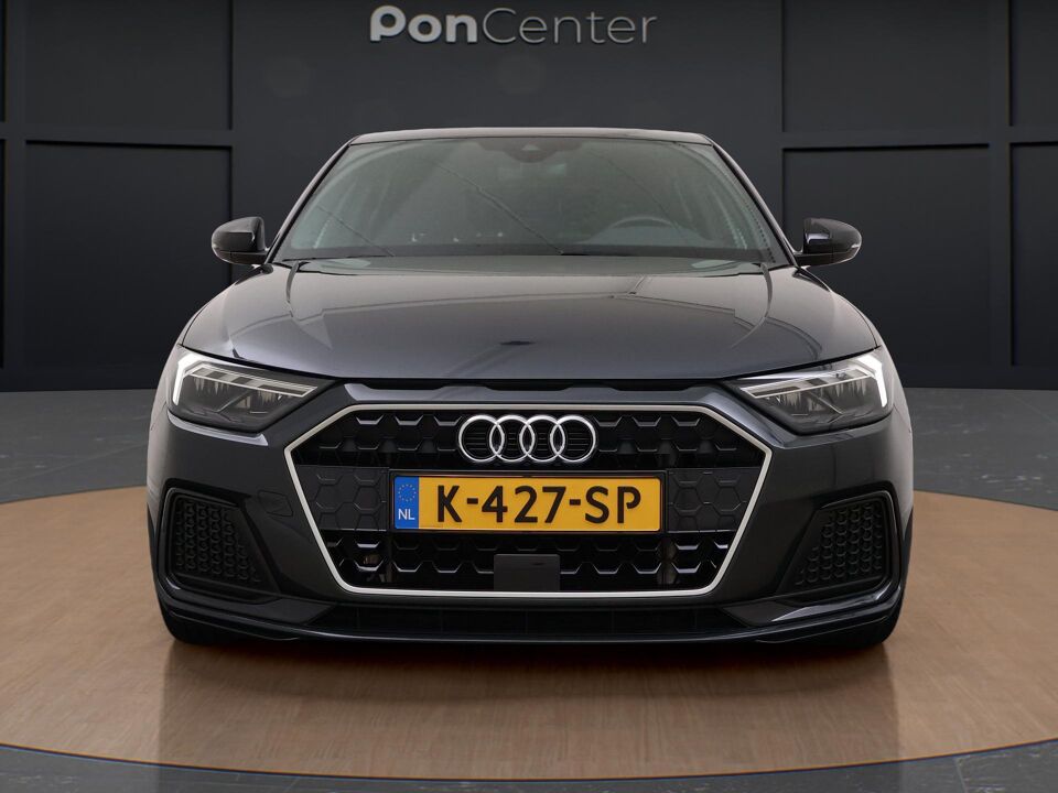 Audi A1 Sportback 30 TFSI epic