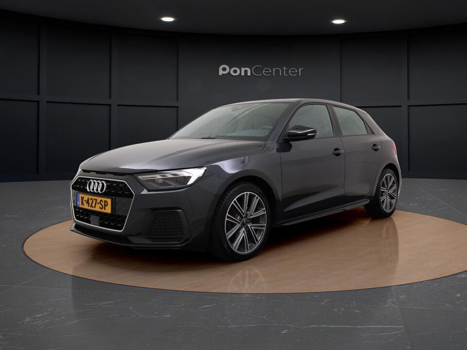 Audi A1 Sportback 30 TFSI epic