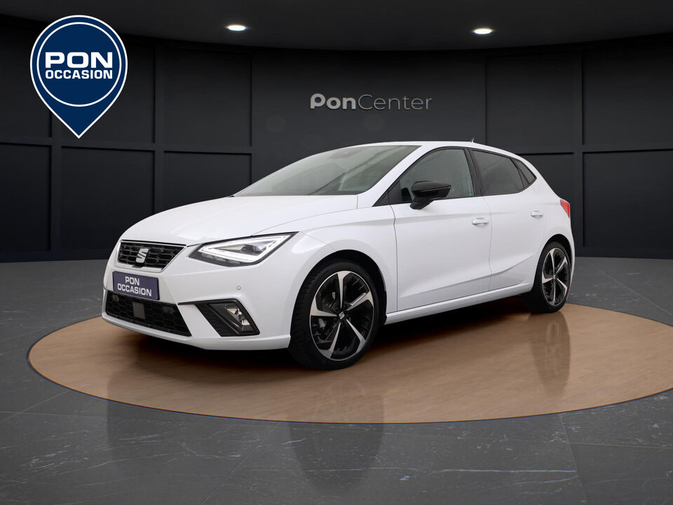 SEAT Ibiza 1.0 EcoTSI 95 PK FR Business Intense