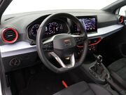 SEAT Ibiza 1.0 EcoTSI 95 PK FR Business Intense