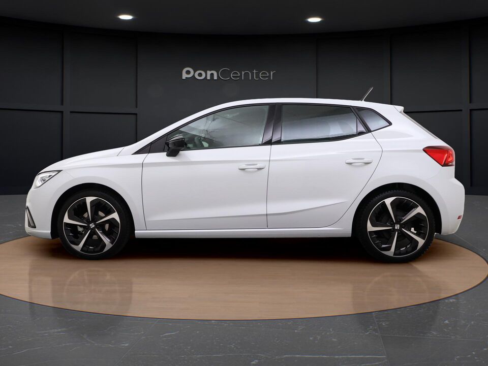 SEAT Ibiza 1.0 EcoTSI 95 PK FR Business Intense