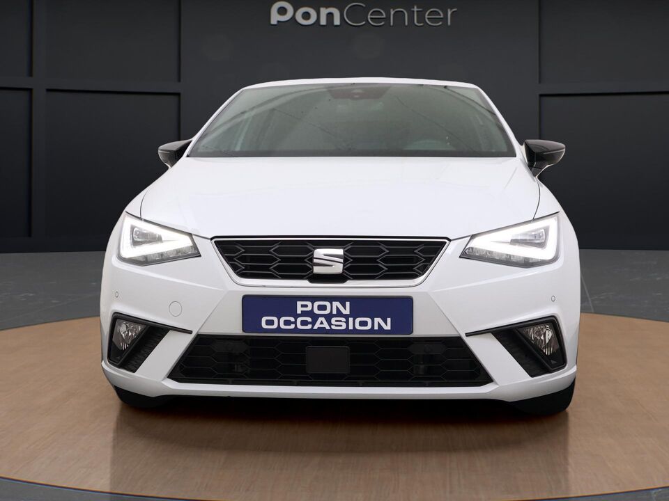 SEAT Ibiza 1.0 EcoTSI 95 PK FR Business Intense