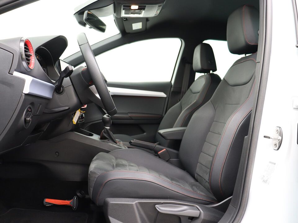 SEAT Ibiza 1.0 EcoTSI 95 PK FR Business Intense
