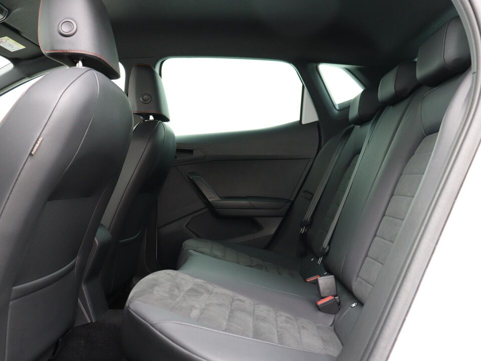 SEAT Ibiza 1.0 EcoTSI 95 PK FR Business Intense