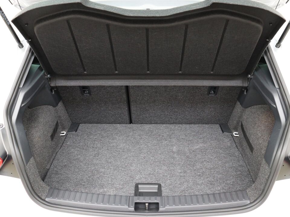 SEAT Ibiza 1.0 EcoTSI 95 PK FR Business Intense