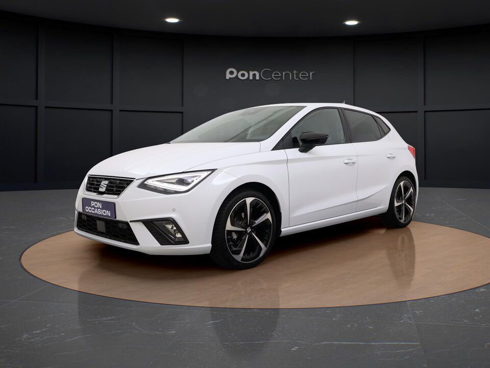 SEAT Ibiza 1.0 EcoTSI 95 PK FR Business Intense