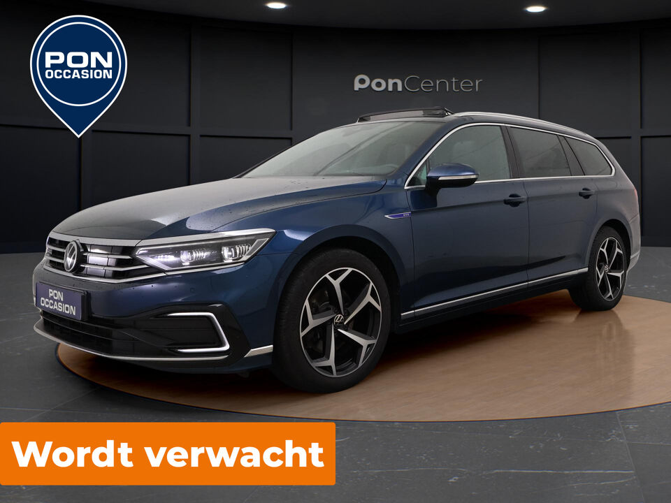 Volkswagen Passat Variant 1.4 TSI 218 PK PHEV GTE