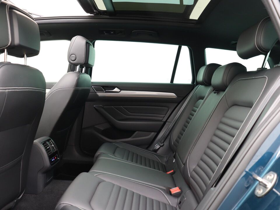 Volkswagen Passat Variant 1.4 TSI 218 PK PHEV GTE