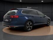 Volkswagen Passat Variant 1.4 TSI 218 PK PHEV GTE
