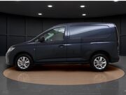 VW-Bedrijfswagens Caddy Cargo Style 2.0 TDI 90 kW / 122 pk