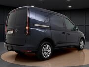 VW-Bedrijfswagens Caddy Cargo Style 2.0 TDI 90 kW / 122 pk