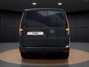 VW-Bedrijfswagens Caddy Cargo Style 2.0 TDI 90 kW / 122 pk