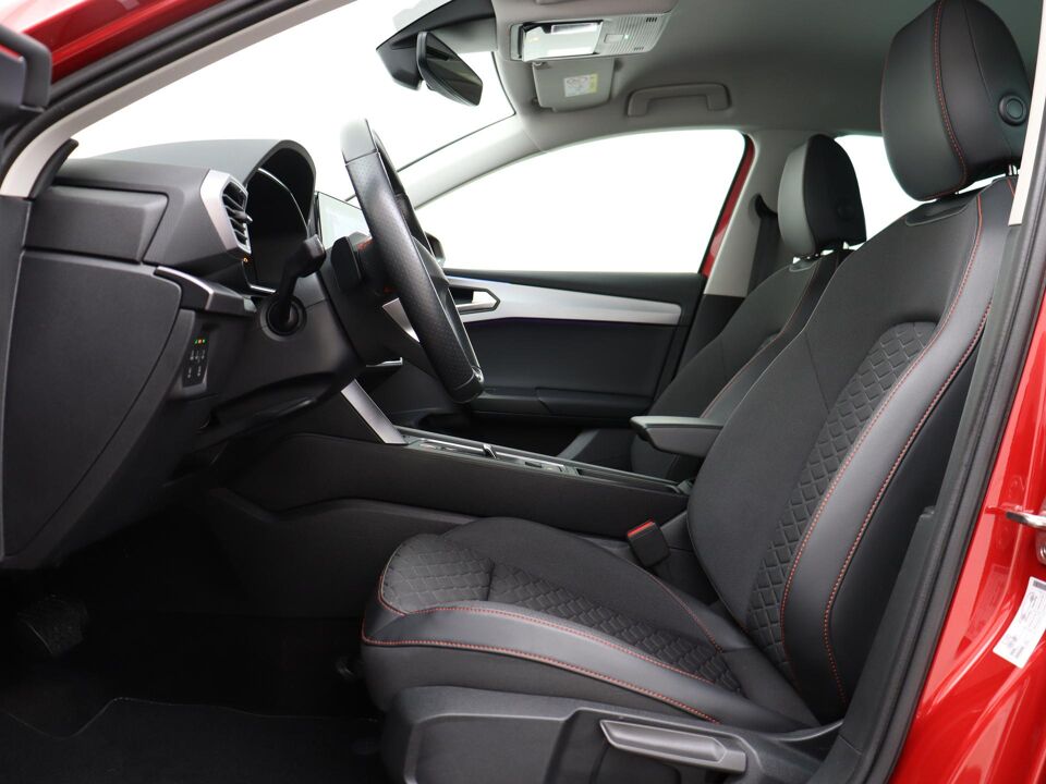 SEAT Leon 1.4 TSI eHybrid PHEV FR Business Intense