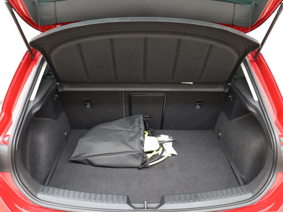 SEAT Leon 1.4 TSI eHybrid PHEV FR Business Intense
