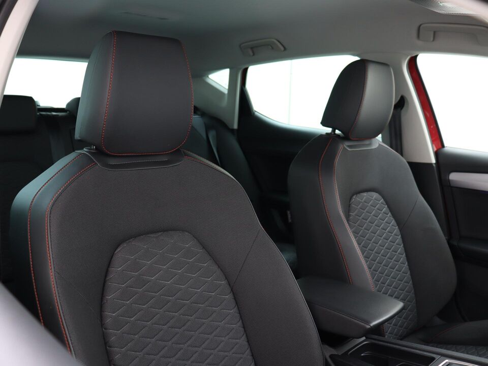 SEAT Leon 1.4 TSI eHybrid PHEV FR Business Intense