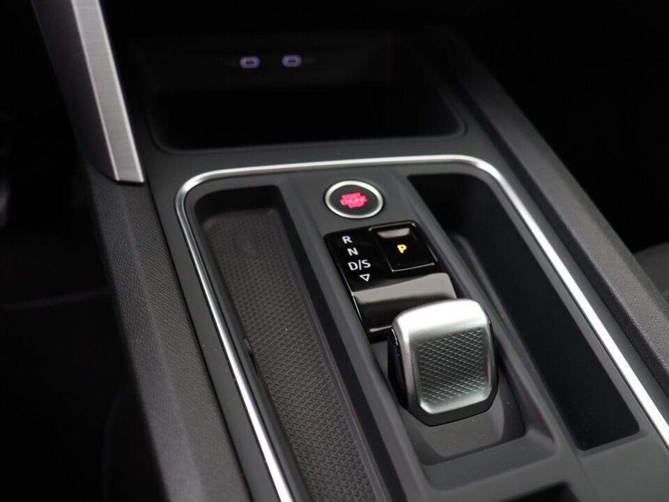 SEAT Leon 1.4 TSI eHybrid PHEV FR Business Intense