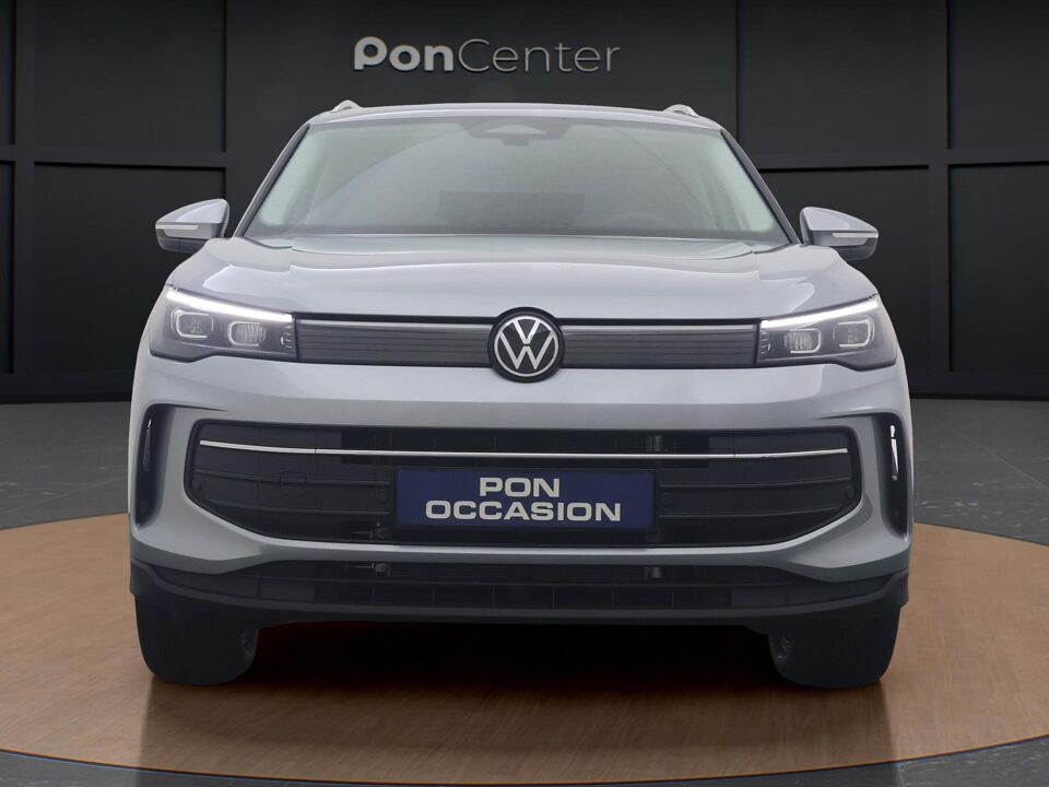 Volkswagen Tiguan 1.5 eHybrid Life Edition