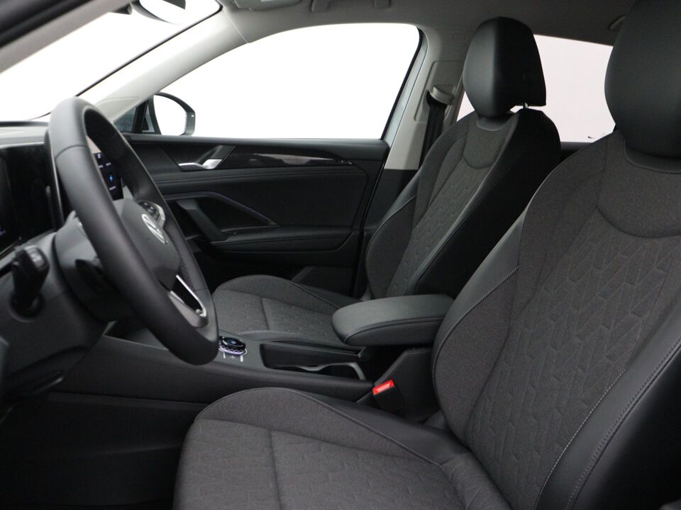 Volkswagen Tiguan 1.5 eHybrid Life Edition