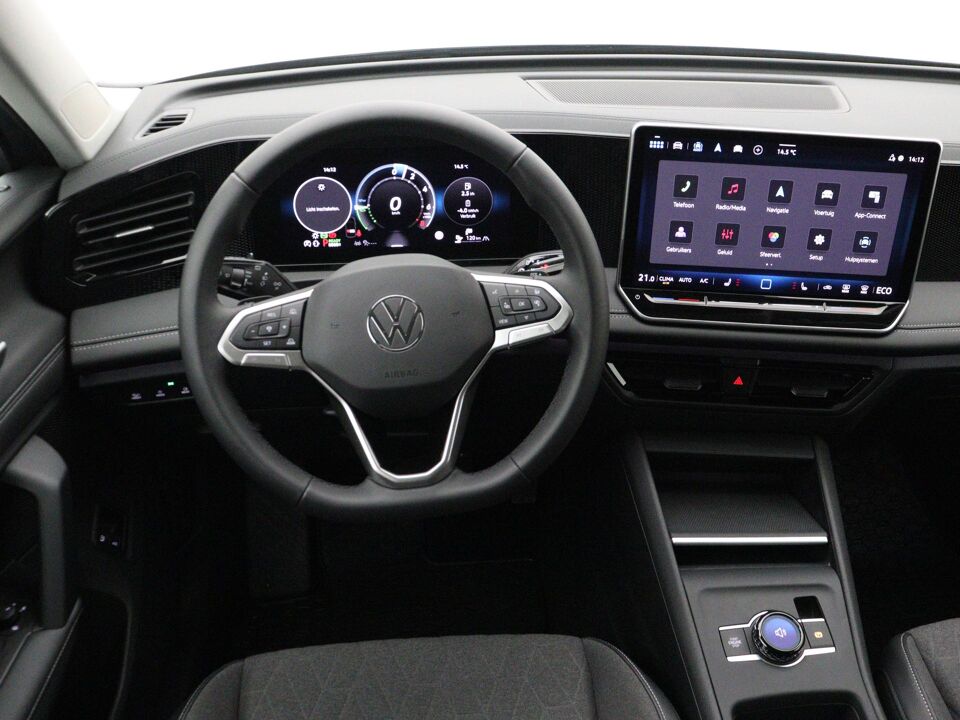 Volkswagen Tiguan 1.5 eHybrid Life Edition