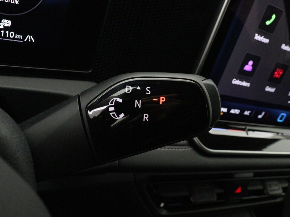 Volkswagen Tiguan 1.5 eHybrid Life Edition
