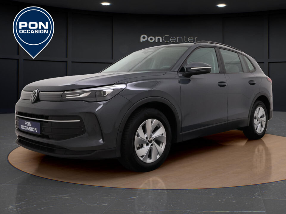 Volkswagen Tiguan 1.5 eTSI Life