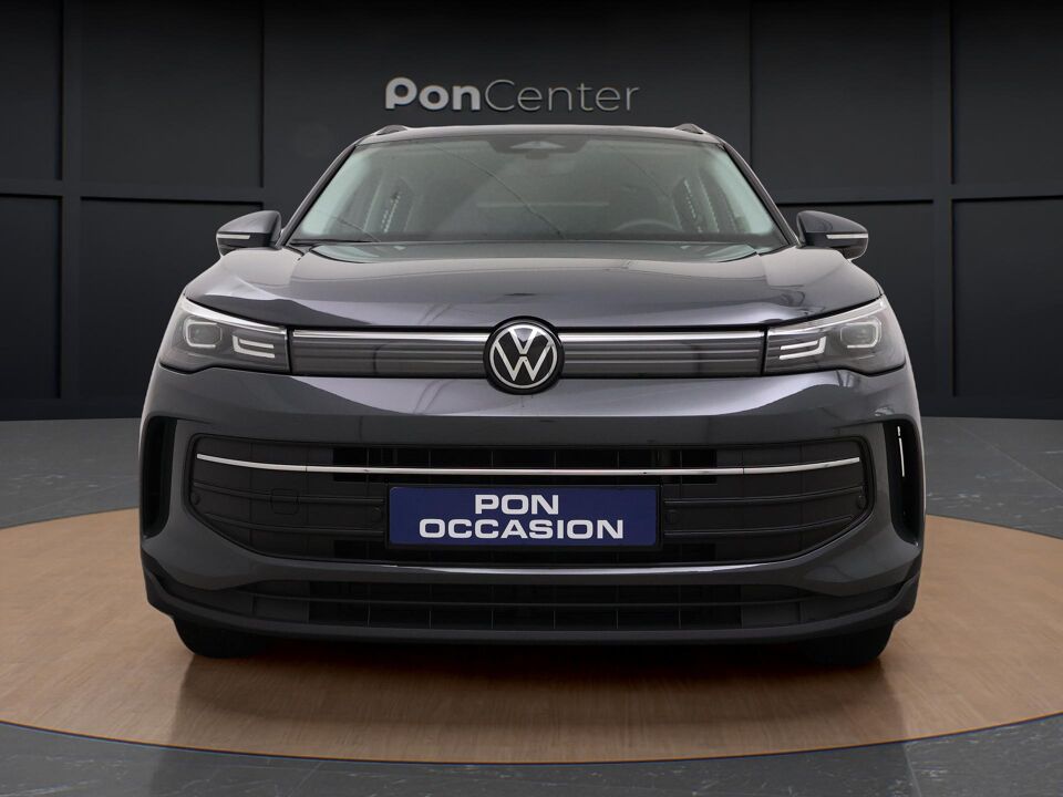 Volkswagen Tiguan 1.5 eTSI Life