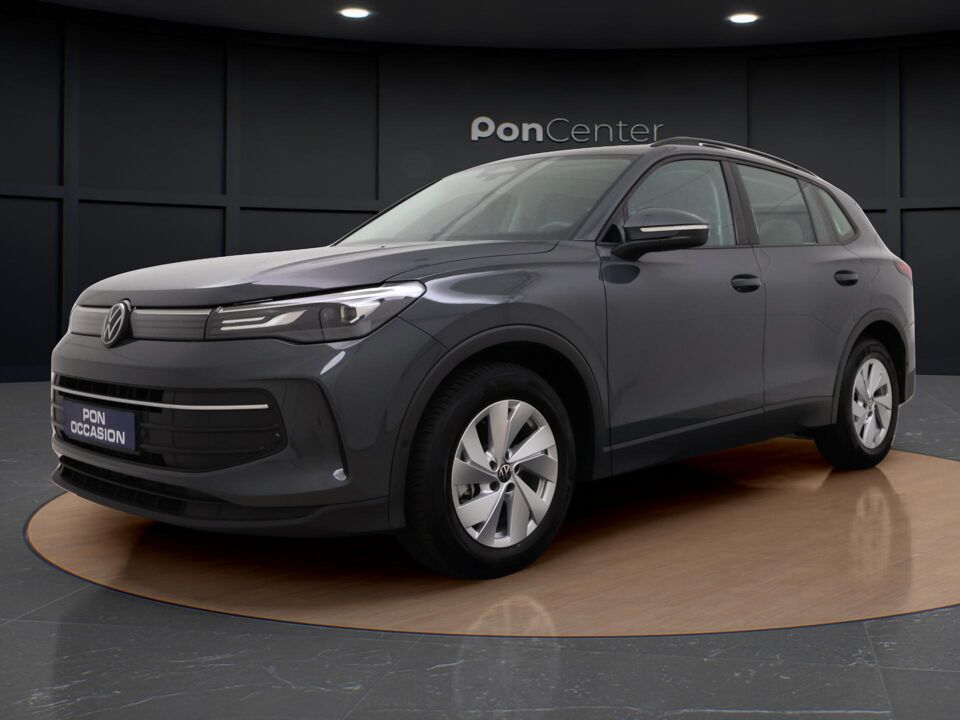 Volkswagen Tiguan 1.5 eTSI Life
