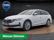 Škoda Octavia Combi 1.5 TSI 150 PK DSG MHEV Business Edition Plus