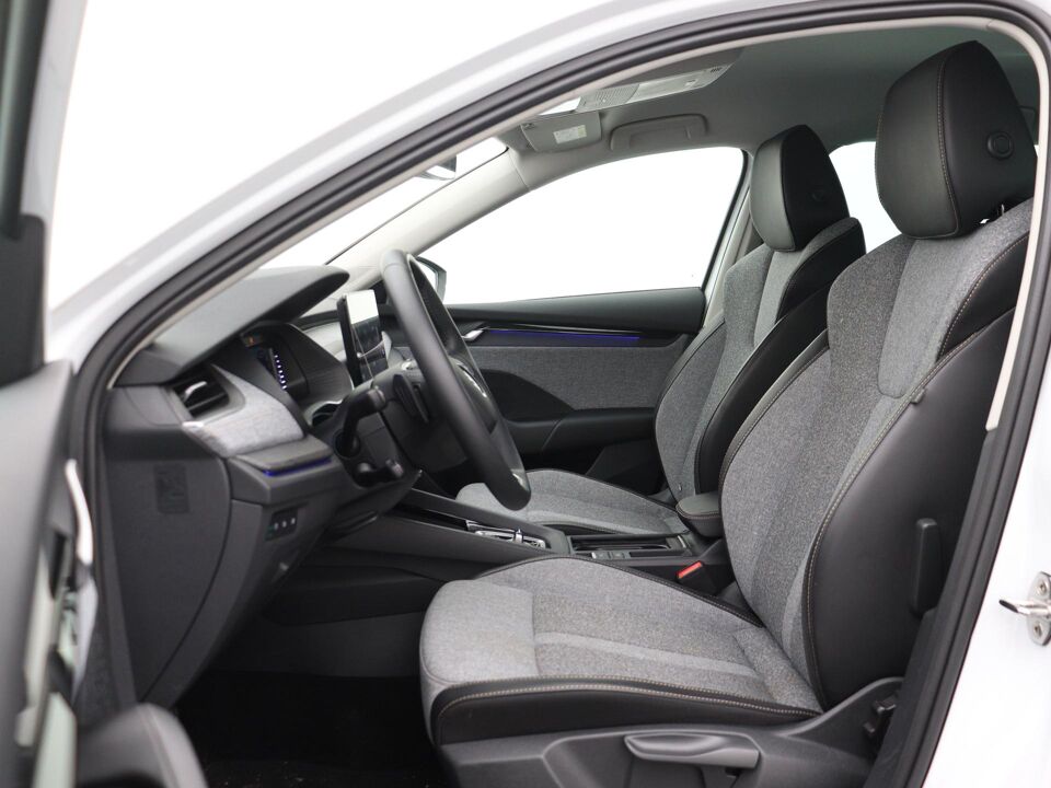Škoda Octavia Combi 1.5 TSI 150 PK DSG MHEV Business Edition Plus
