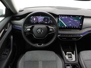 Škoda Octavia Combi 1.5 TSI 150 PK DSG MHEV Business Edition Plus