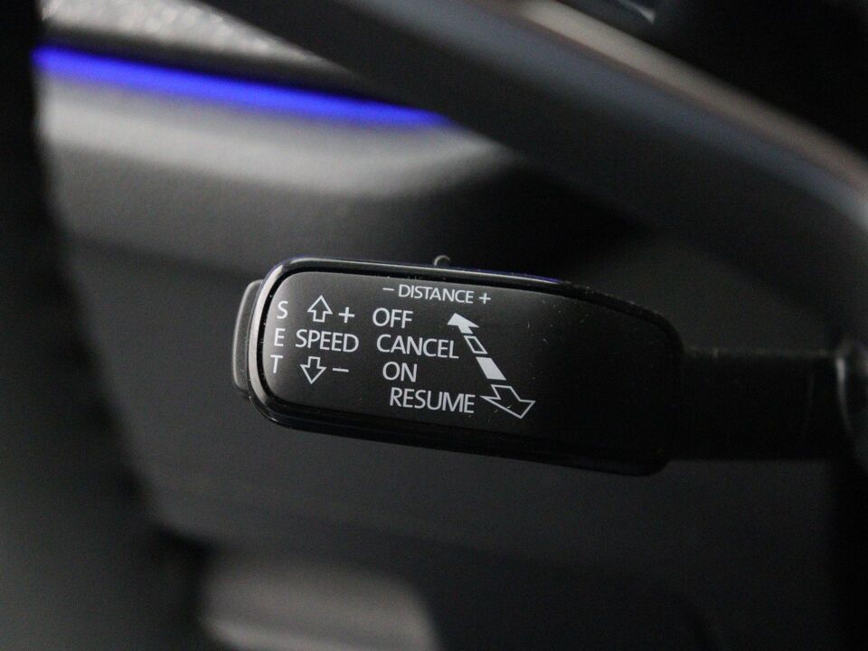 Škoda Octavia Combi 1.5 TSI 150 PK DSG MHEV Business Edition Plus