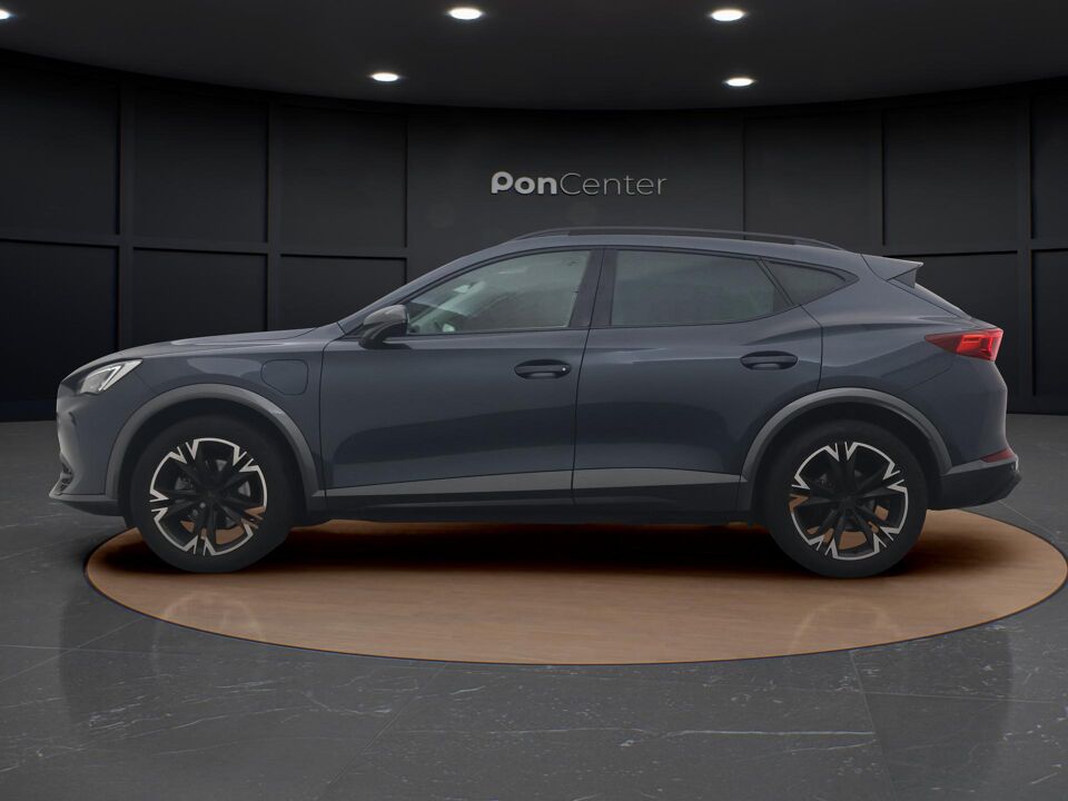CUPRA Formentor 1.4 TSI e-Hybrid