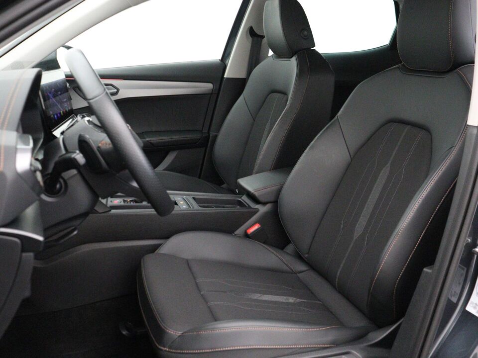 CUPRA Formentor 1.4 TSI e-Hybrid