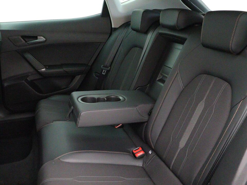 CUPRA Formentor 1.4 TSI e-Hybrid